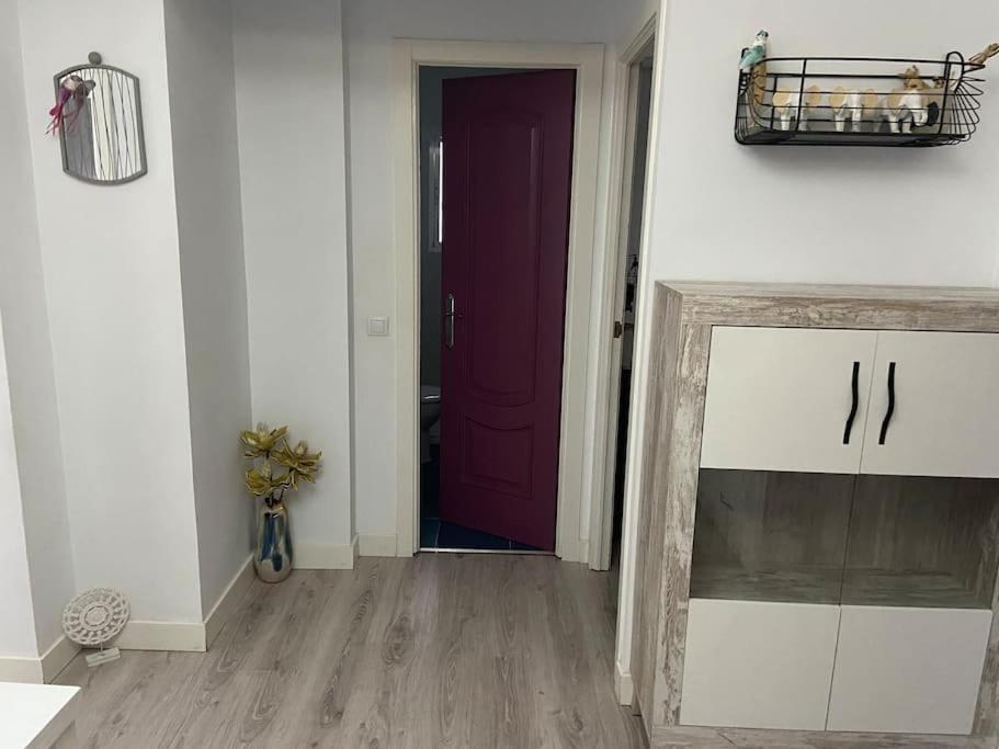 דירות מדריד Apartamento Ciudad Lineal Reciente Reforma מראה חיצוני תמונה