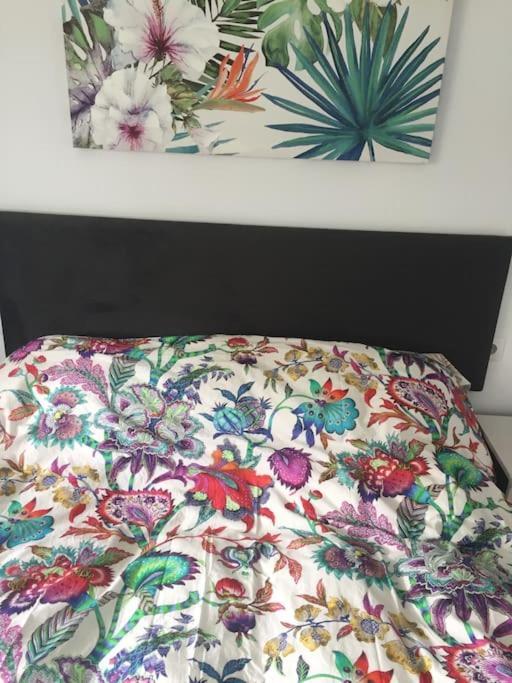 דירות מדריד Apartamento Ciudad Lineal Reciente Reforma מראה חיצוני תמונה