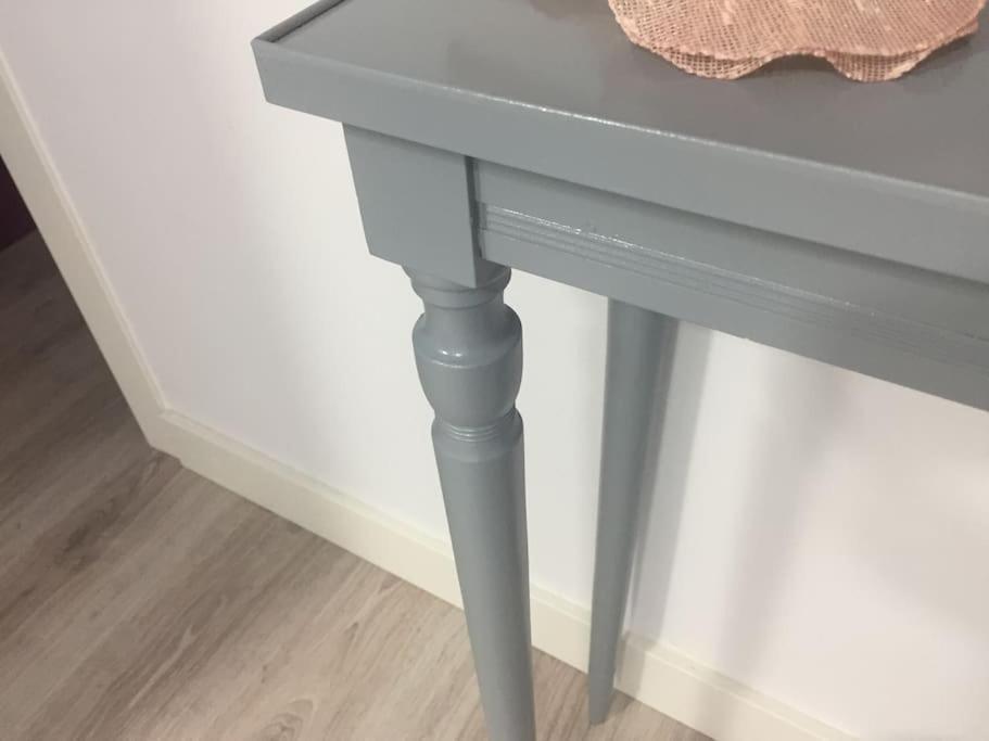 דירות מדריד Apartamento Ciudad Lineal Reciente Reforma מראה חיצוני תמונה
