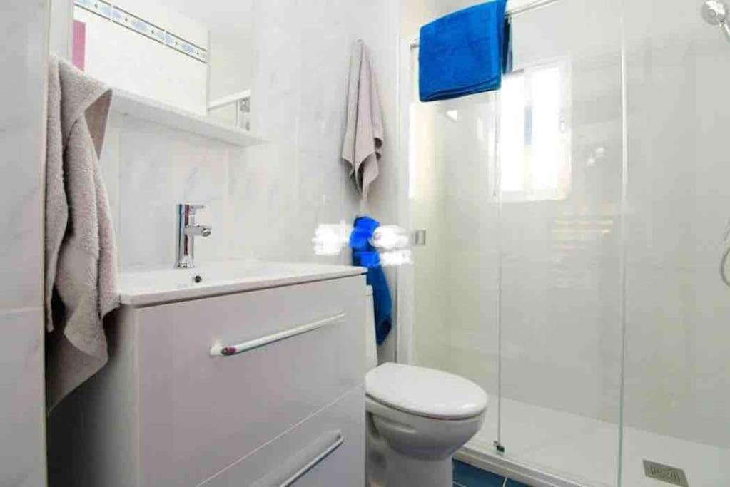 דירות מדריד Apartamento Ciudad Lineal Reciente Reforma מראה חיצוני תמונה