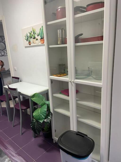 דירות מדריד Apartamento Ciudad Lineal Reciente Reforma מראה חיצוני תמונה