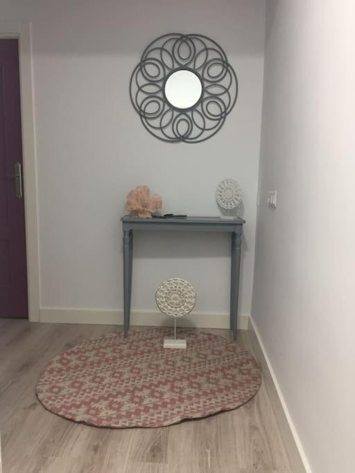 דירות מדריד Apartamento Ciudad Lineal Reciente Reforma מראה חיצוני תמונה