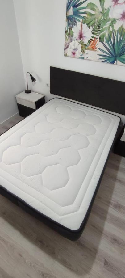 דירות מדריד Apartamento Ciudad Lineal Reciente Reforma מראה חיצוני תמונה