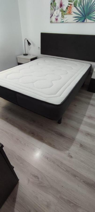 דירות מדריד Apartamento Ciudad Lineal Reciente Reforma מראה חיצוני תמונה